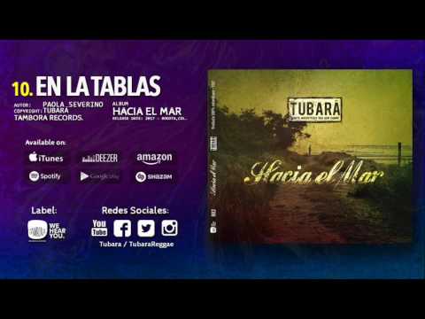 Tubará - En Las Tablas (Cover Audio)