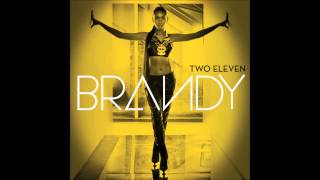 Brandy - Hardly Breathing (Audio) [HD]