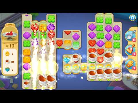 Matchington Mansion Level 3342 - No Boosters