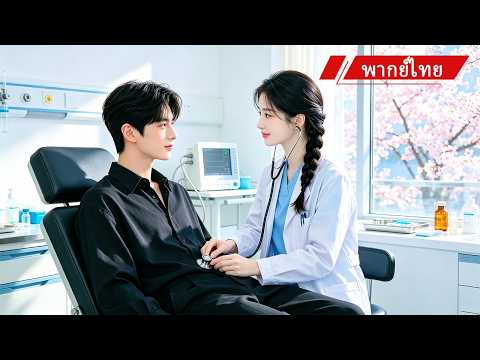 💥หมอสาวถูกจ้างตรวจ “CEO ไร้ทายาท” ก่อนแต่งฟ้าแลบ แต่ความจริงเขาแข็งแรงดี แถมคลั่งรักเธอสุดหัวใจ 💍