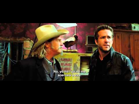 Tráiler R.I.P.D.: Policía del más allá [WEB-DL] 2013