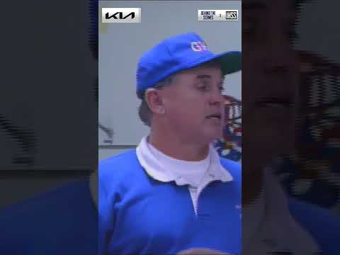 Behind the scenes with the 1996 Grapevine State championship football team