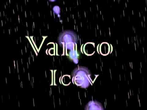 Vane Icev-Gitaro moja