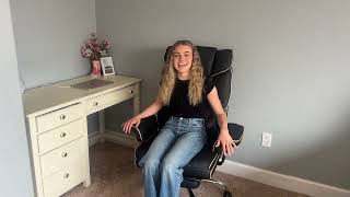 Does the Massage Office Chair with Foot Rest Live Up to the Hype? Full Breakdown X8713