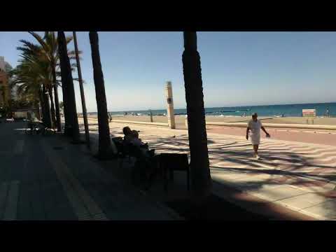 El Zapillo, Almería