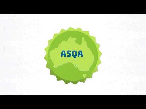 Understanding Australia’s VET sector