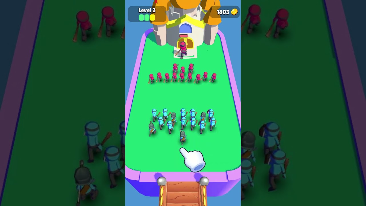 Army Raid Unity Game Source Code #unity #unity3d #unitydev #unitydeveloper #sourcecode