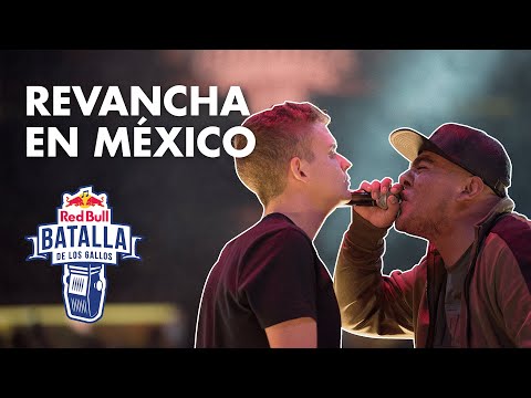 ACZINO vs ARKANO - Semifinal | Red Bull Internacional 2017