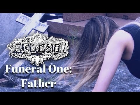 Soulsad - Funeral One: Father (OFFICIAL DOOM METAL VIDEO)