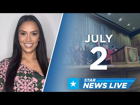 Gov. Josh Green signs 16 bills, protecting keiki and kupuna