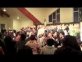 JJ Hairston & Youthful Praise "I Shall Praise" @ The Cathedral Of Praise