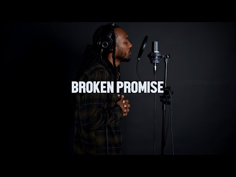 Cheflano - Broken Promise (Love Session)