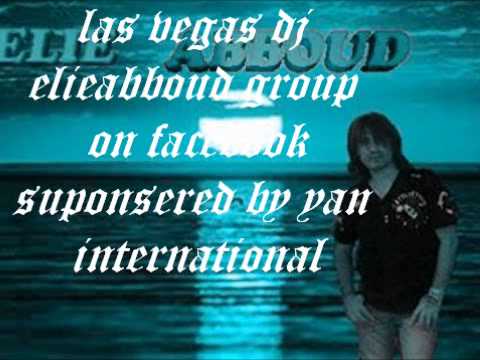 dont let me be misundrestood harout bedrossian