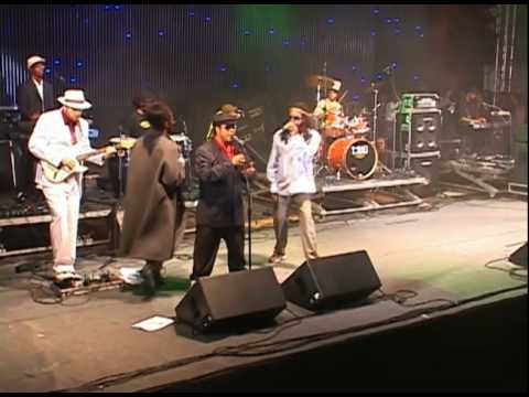 Leões de Israel 2º encontro das tribos