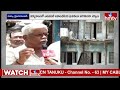 నగరంలో శిథిలావస్థకు పాత భవనాలు.. పట్టించుకోని GHMC అధికారులు | Pakka Hyderabadi | hmtv - Video