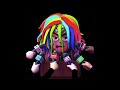 6ix9ine & Lenier - Bori (AUDIO)