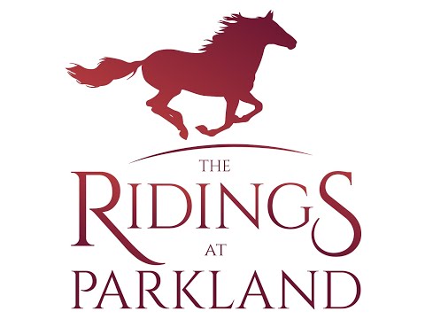 Ridings at Parkland