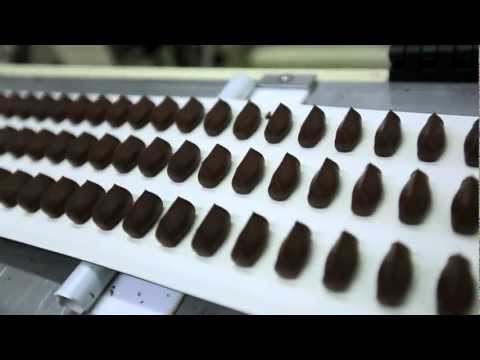 Sauce'd Season 2 Episode 2: Gianduja