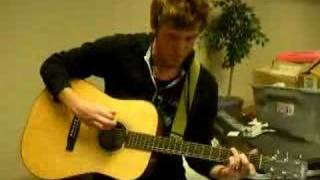 nevertheless-live like were alive acoustic