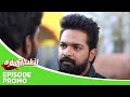 Sakthivel Episode Promo 17th Feb 2024