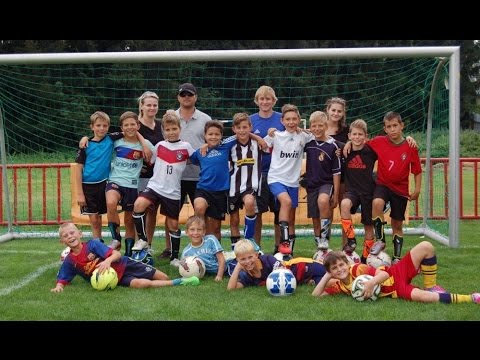 SOUSTŘEDĚNÍ 2015 FC VIKTORIA OTR. starší přípravka