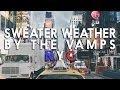 Sweater Weather - The Neighbourhood (Cover ...