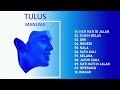 Download lagu Tulus album Manusia