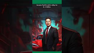 Elon Musk — The Man Who Refuses to Accept Impossible