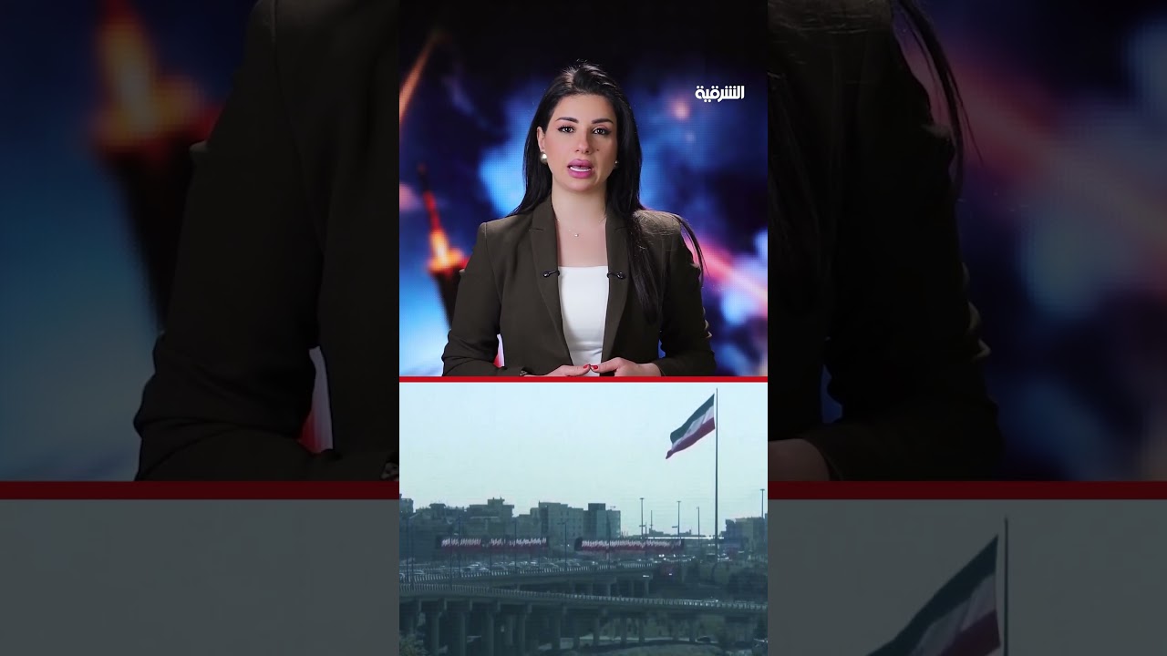 فيديو | صاروخ سجيل يدخل ساحة المعركة وضربات قريبة من سجن الكرخ المركزي | #حصاد_الحصاد