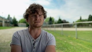 Letterkenny Season 2   Behind The Scenes   Rapid Fire Questions Pt  3
