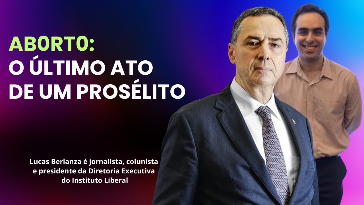 Ab0rt0: O último ato de um prosélito