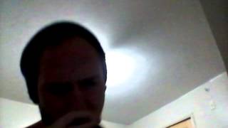 Bathed In Salt In Dying Arms Vocal Cover