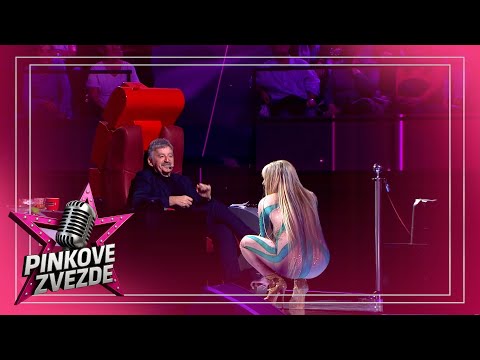 PZ: Ana Jasemin Urošević – Komentari žirija