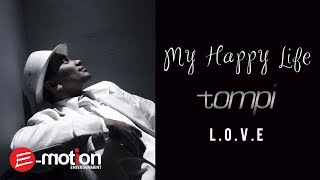 Download lagu Tompi  - L O V E mp3