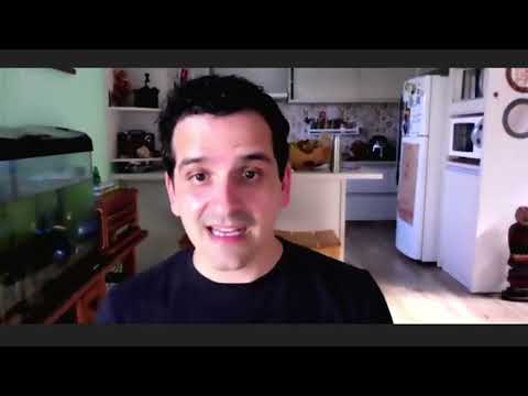 4 Etapas para Manejar Comportamentos Inadequados no Autismo | Dr. Thiago Lopes