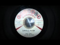 Dick Dale and The Del-Tones / Jungle Fever