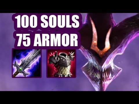 Tanky On-hit Thresh - CARRY FROM TOP - League of Legends