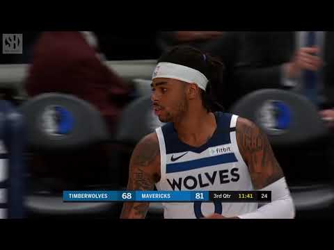 Kristaps Porzingis Full Play vs Minnesota Timberwolves | 02/24/20 | Smart Highlights