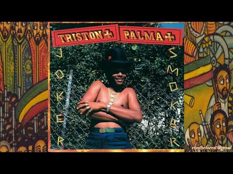 Triston Palma Joker Smoker '82 (Greensleeves)