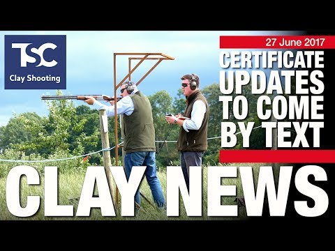 TSC Clay News 27 June 2017
