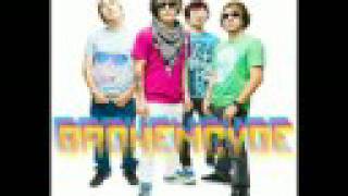 Schizophrenia-Brokencyde Original w/ Lyrics HD