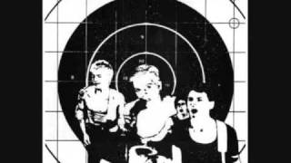 Paint it black: The Avengers