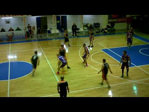 West Side Rippers Vs Red dicolo