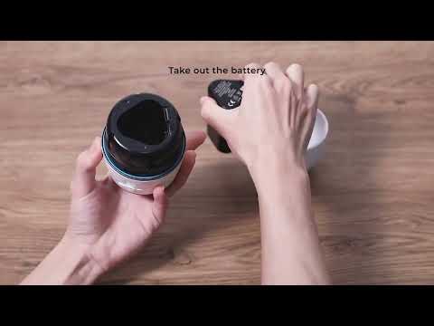 Cámara de vigilancia Reolink Go Plus
