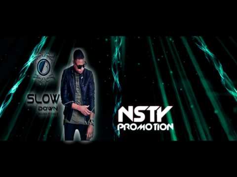 DIBO D - Slow Down