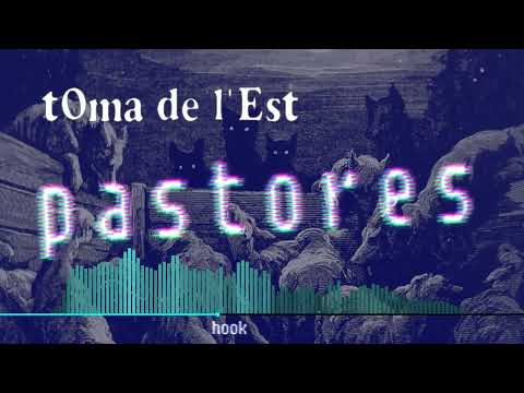 🎹 « PASTORES » ♫ Lomepal x Roméo Elvis type beat (prod. tOma de l'Est)