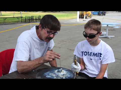 Weld-O-Rama with Randy Grubb