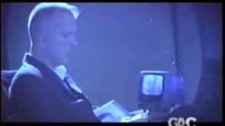 Raul Malo Mavericks Interview Pt 1 & Would You Believe Video