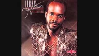 Leroy Hutson  -  So in Love with You