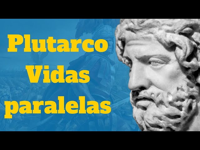 Vídeo relacionado con Vidas poco paralelas: (con perdón de Plutarco)